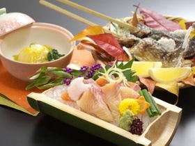 真木温泉旅館
