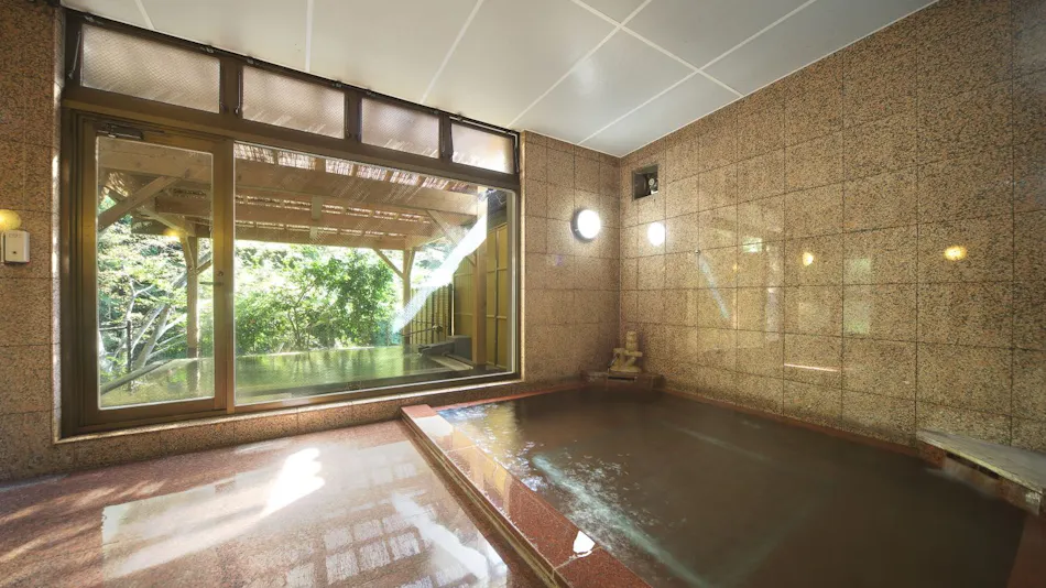 Magi Onsen