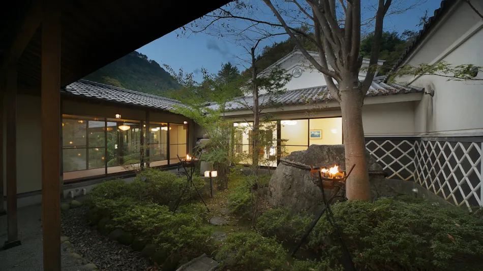 Magi Onsen