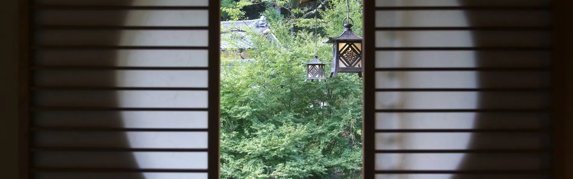 真木温泉