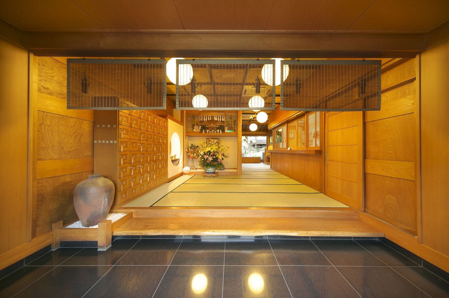 真木温泉