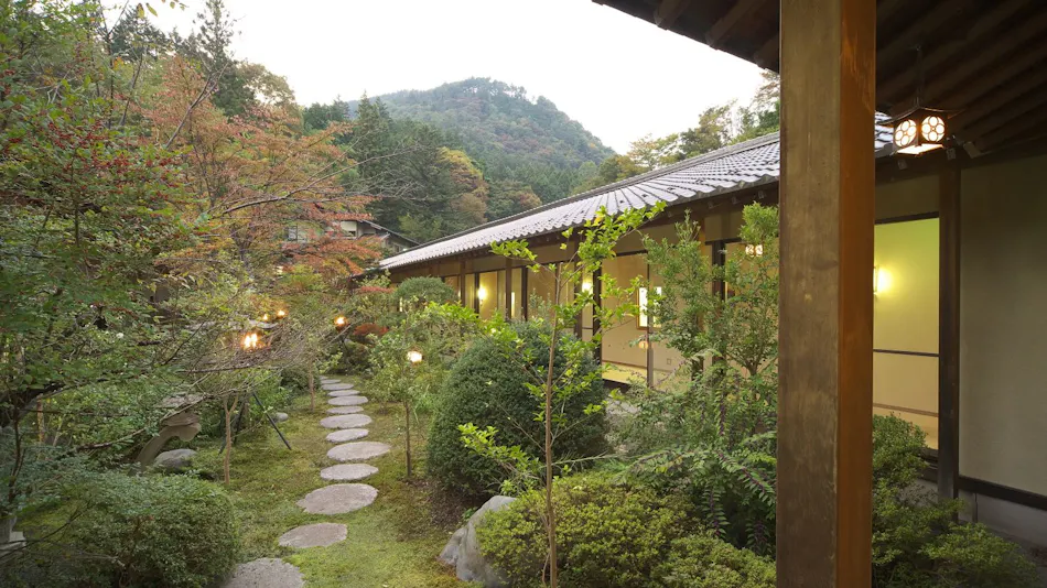 Magi Onsen