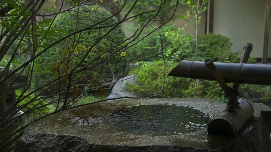 Magi Onsen