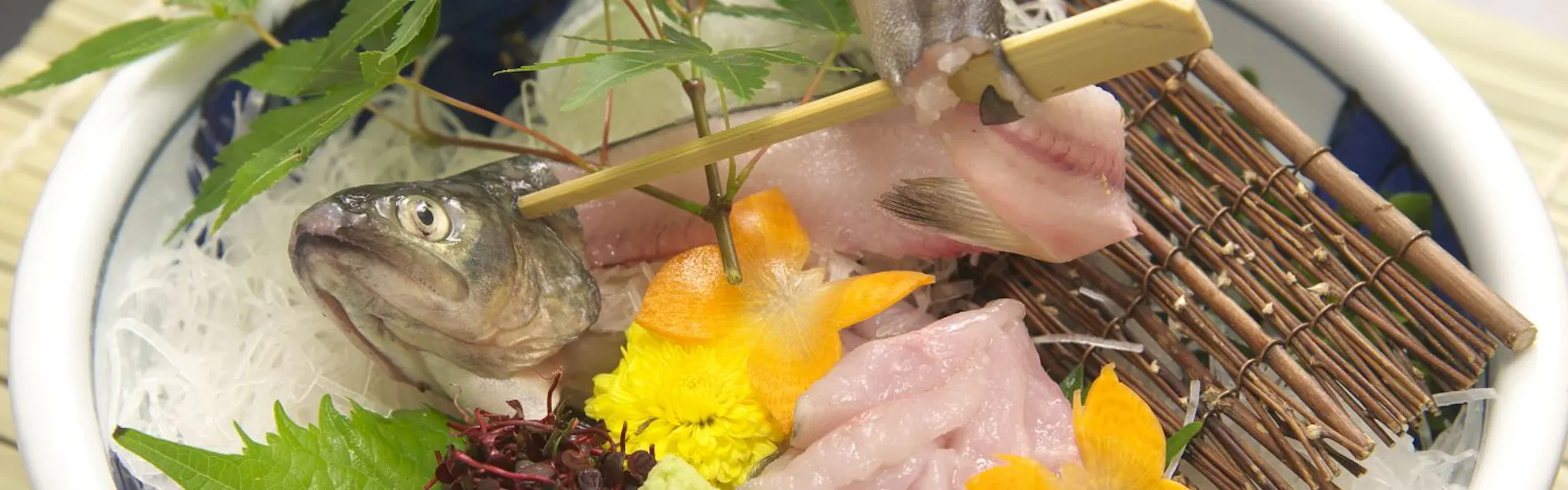 真木温泉