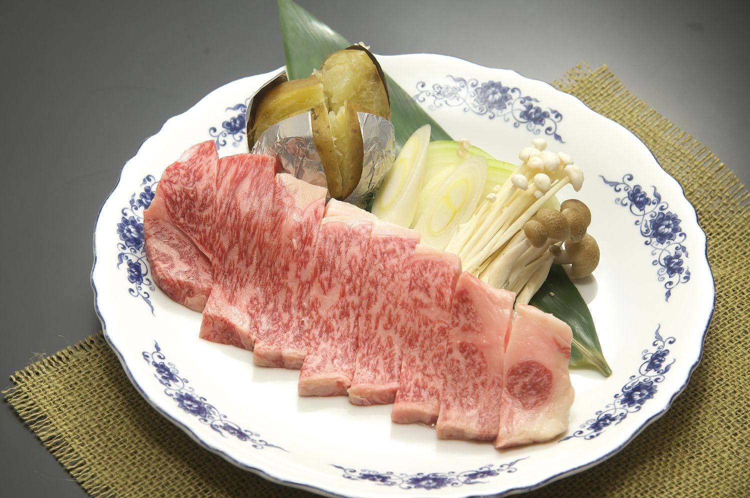 真木温泉