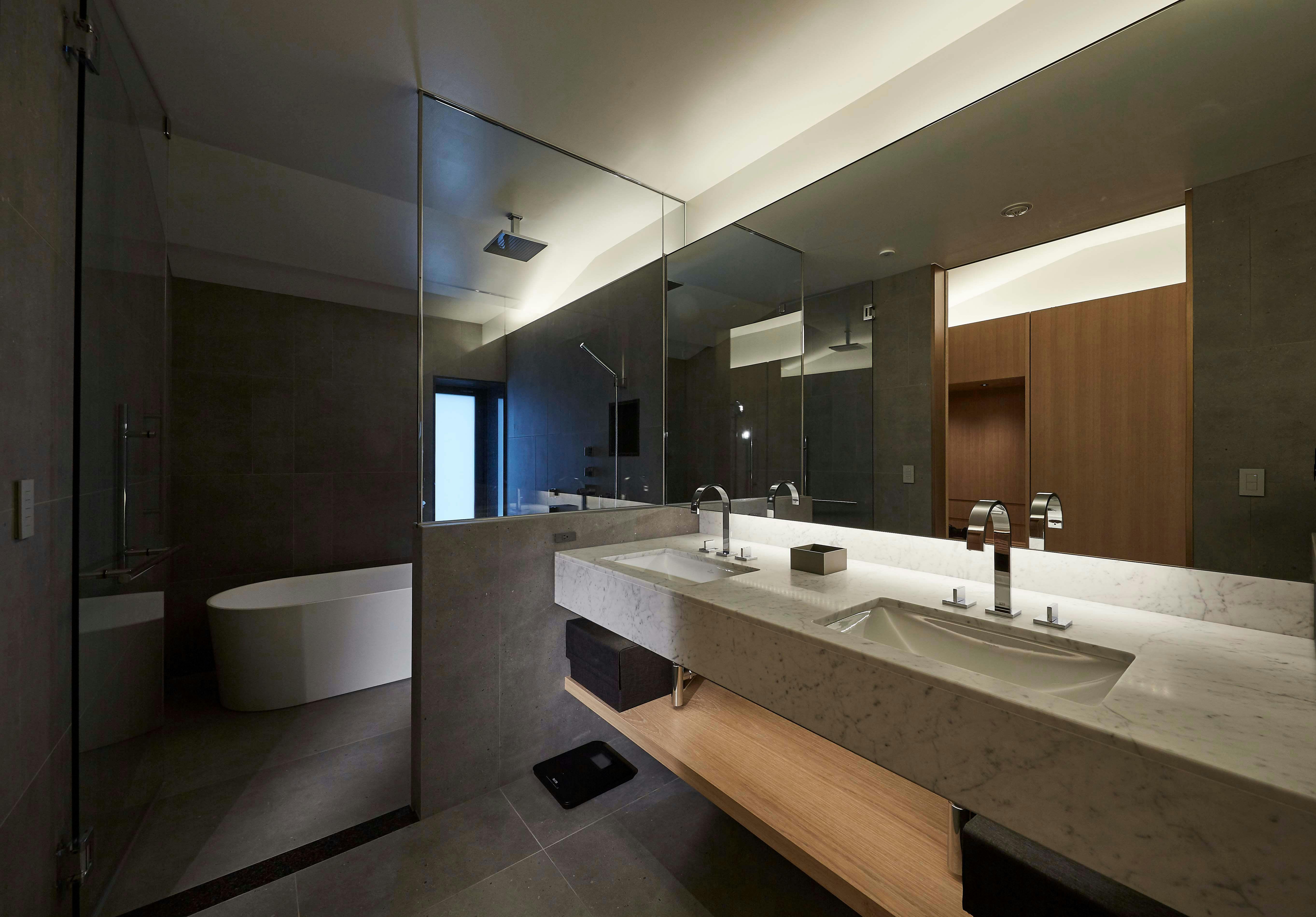 【MUNI】ห้องคู่มุมพรีเมียม