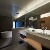 【MUNI】ห้องคู่มุมพรีเมียม