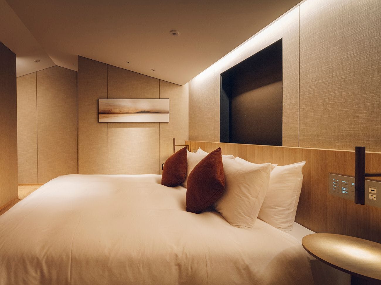 บ้านแยกส่วนแบบเมซอนเนต