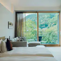 วิวแม่น้ำ