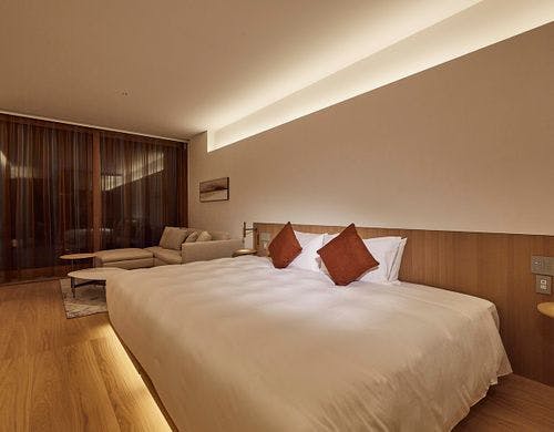 ガーデンビュー