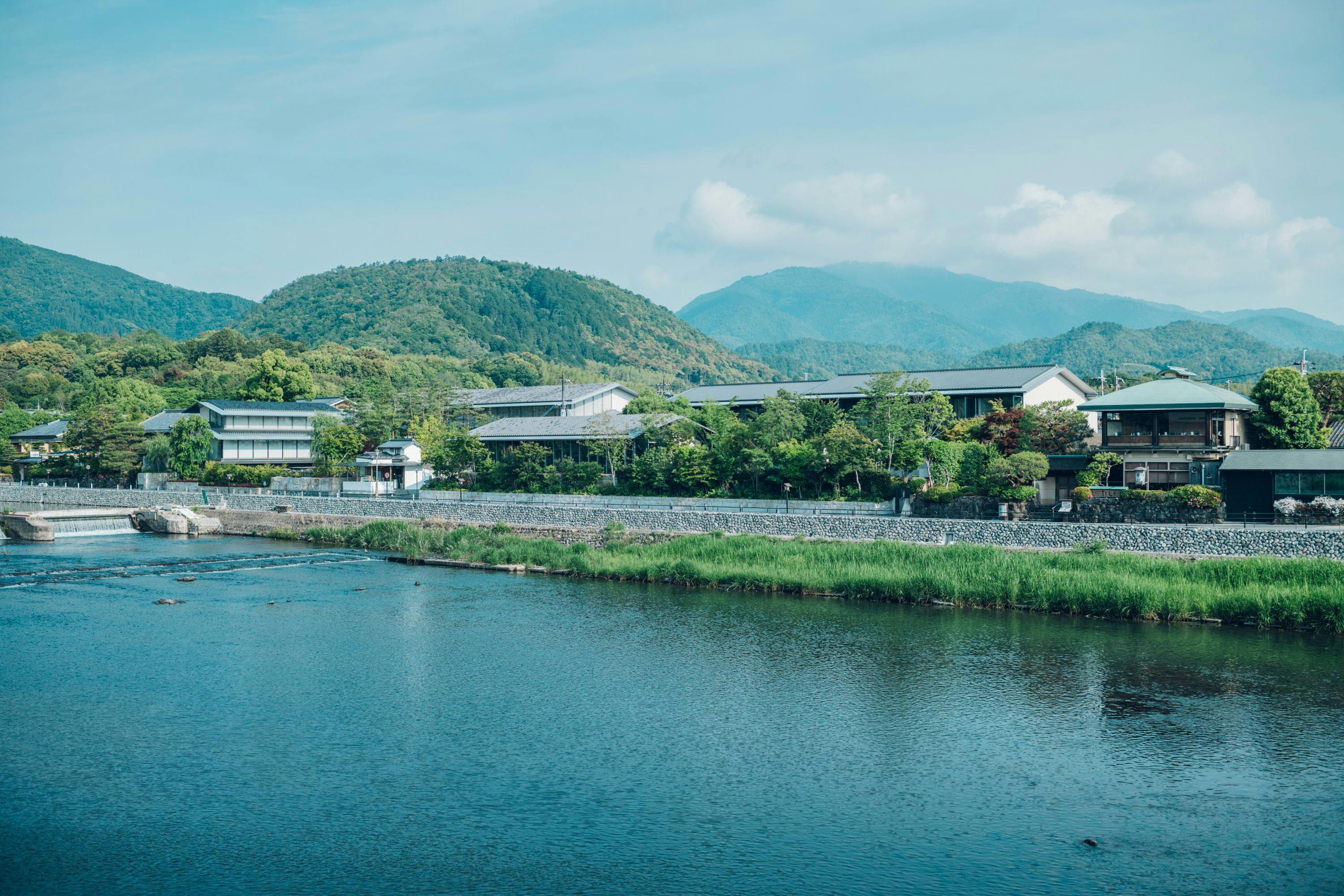 MUNI KYOTO