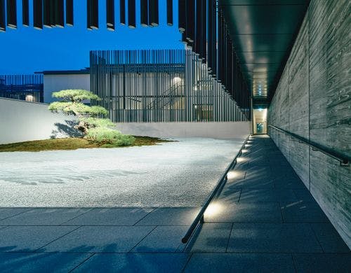 MUNI KYOTO by null