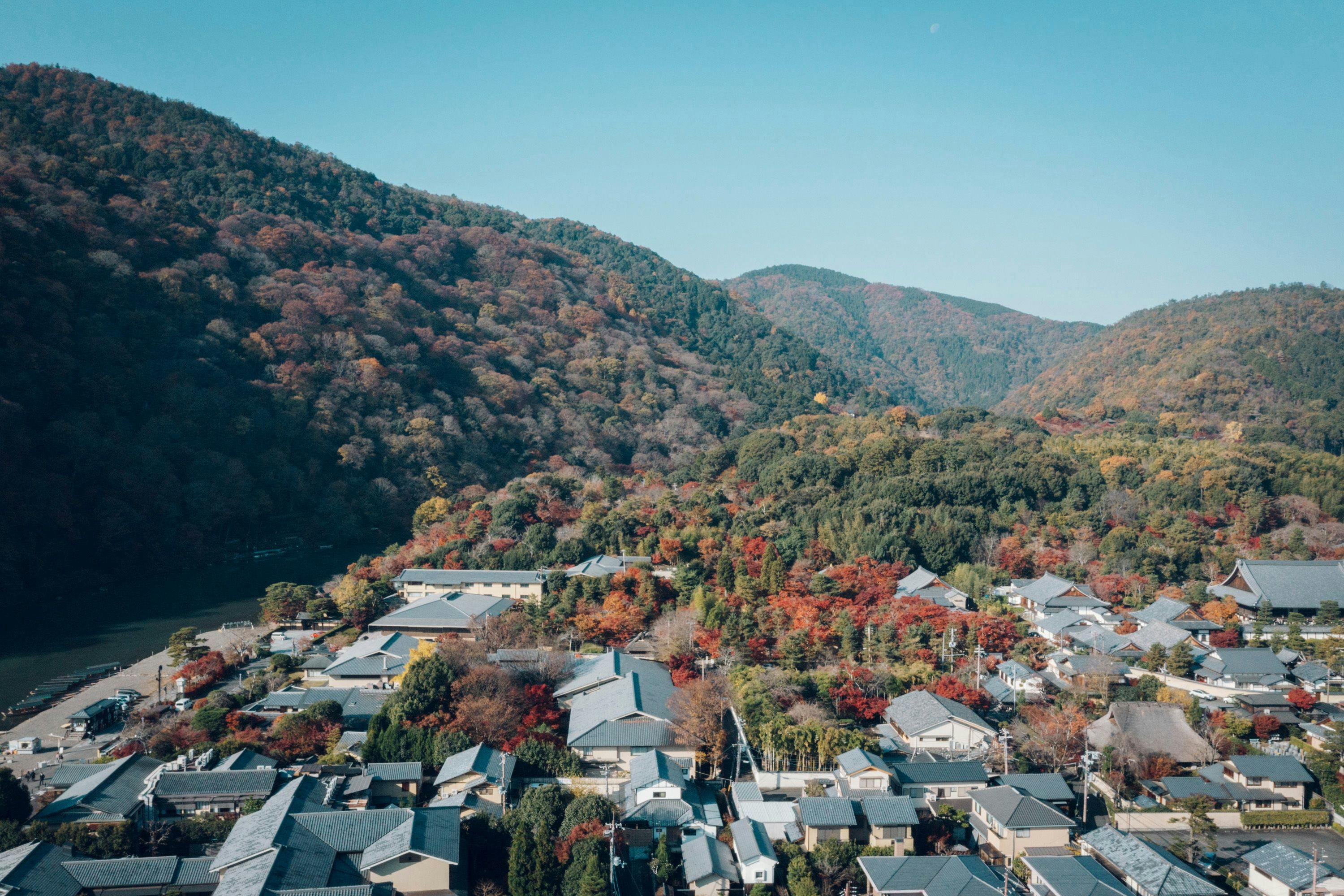 MUNI KYOTO