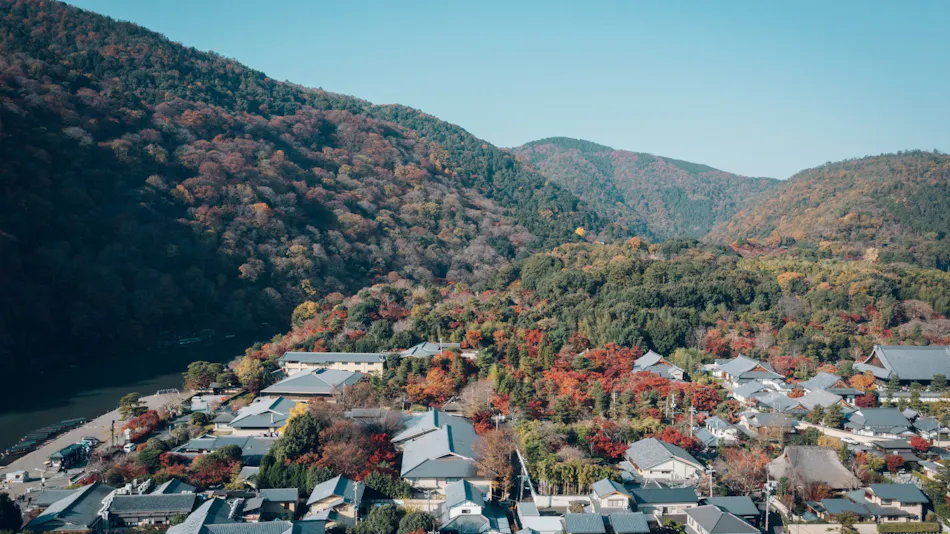 MUNI KYOTO