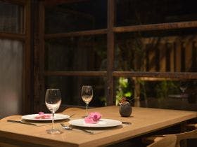 ＮＩＰＰＯＮＩＡ　ＨＯＴＥＬ　八女福島　商家町　