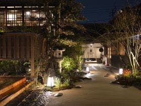 ＮＩＰＰＯＮＩＡ　ＨＯＴＥＬ　八女福島　商家町　