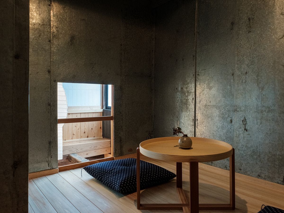 風の 八女福島 （旧：NIPPONIA HOTEL 八女福島 商家町）
