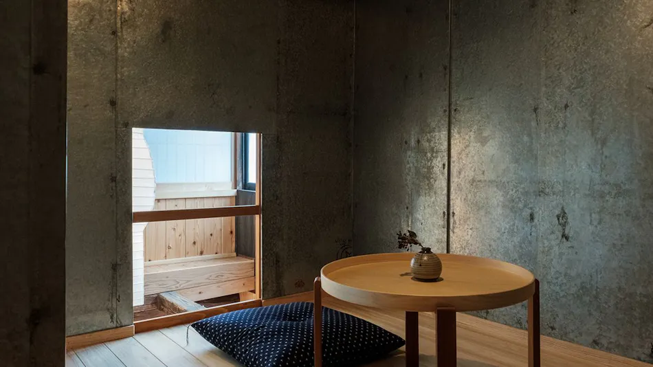 Kazeno Yame-Fukushima(formerly NIPPONIA HOTEL Yamefukushima Merchant Town)
