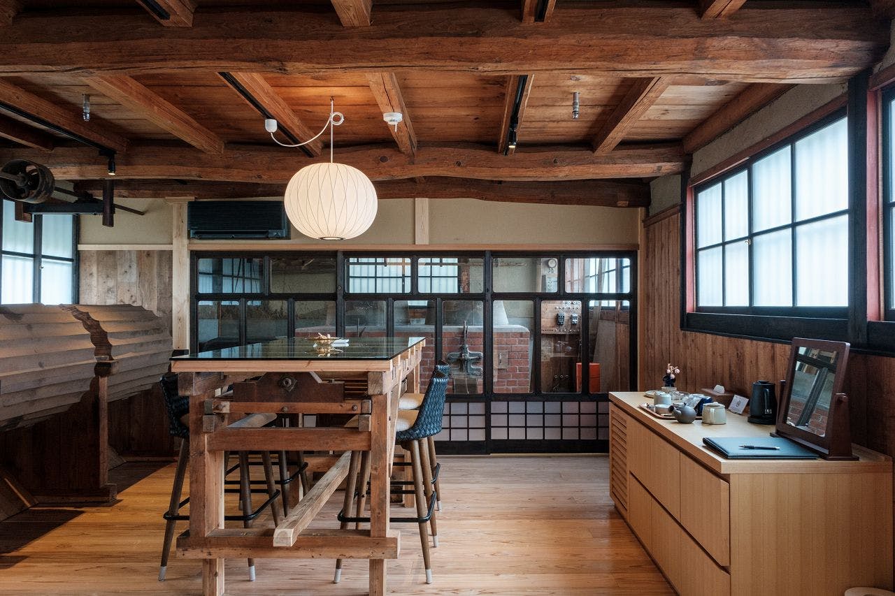 【VMGプレミア・204・メゾネットタイプ】