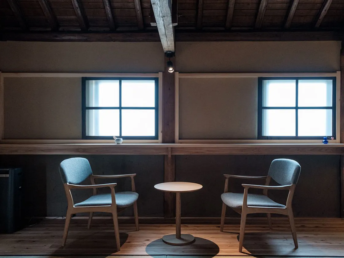 【エグゼクティブ・204】