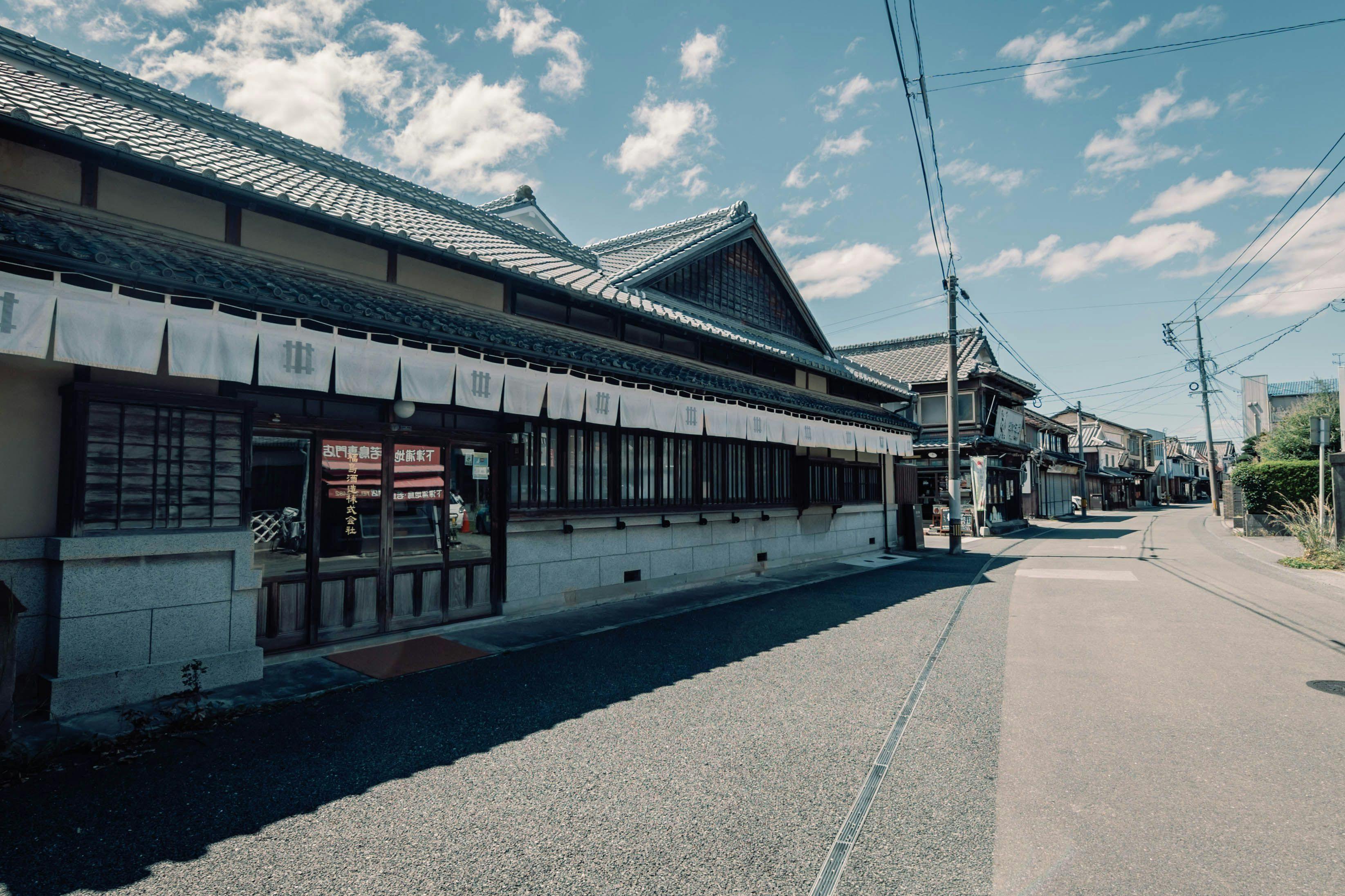 風の 八女福島 （旧：NIPPONIA HOTEL 八女福島 商家町）