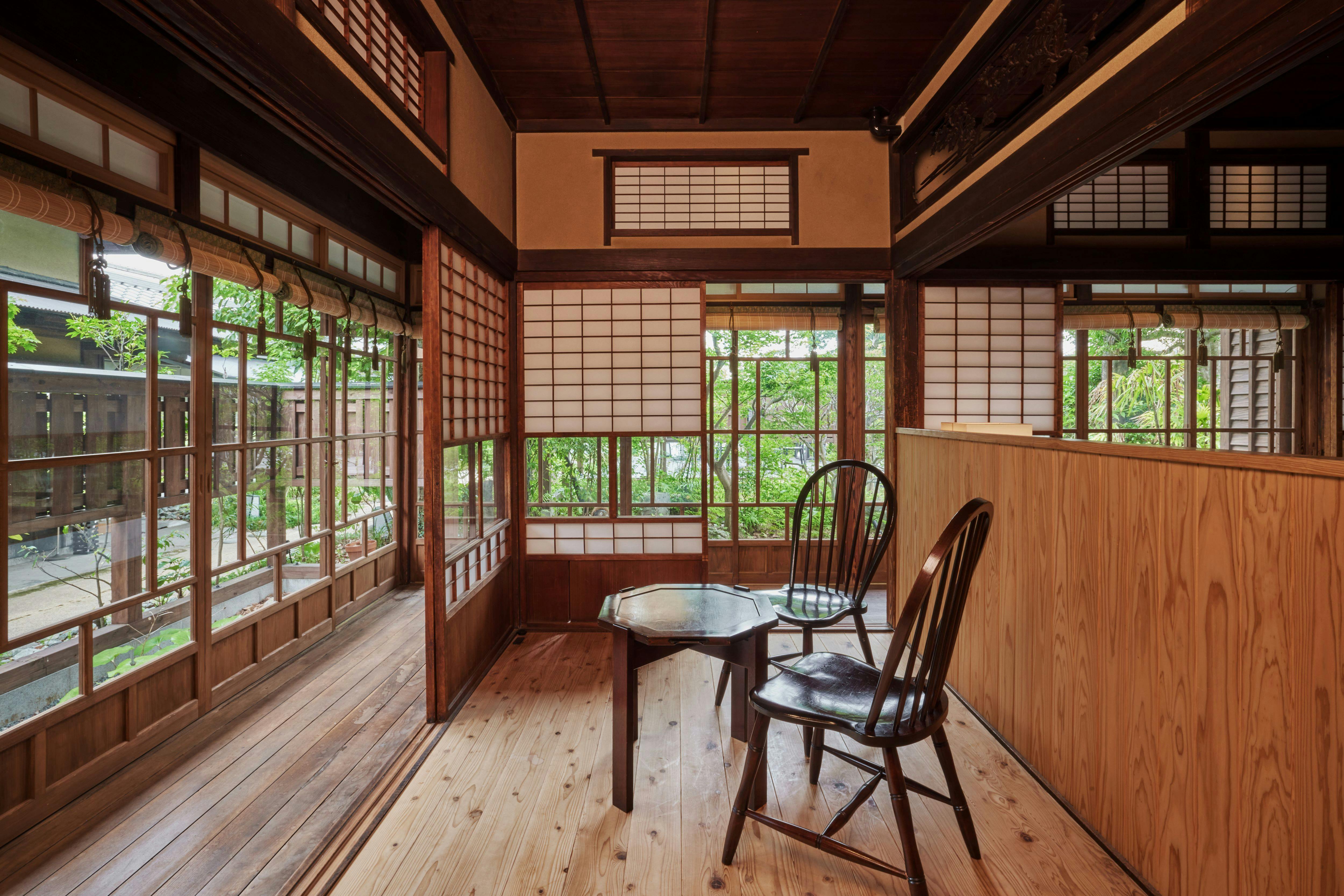 風の 八女福島 （旧：NIPPONIA HOTEL 八女福島 商家町）