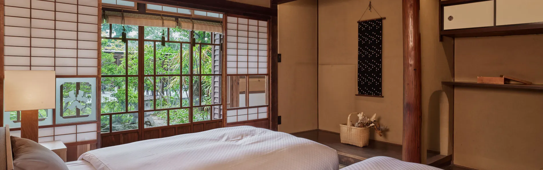 風の 八女福島 (旧:NIPPONIA HOTEL 八女福島 商家町)