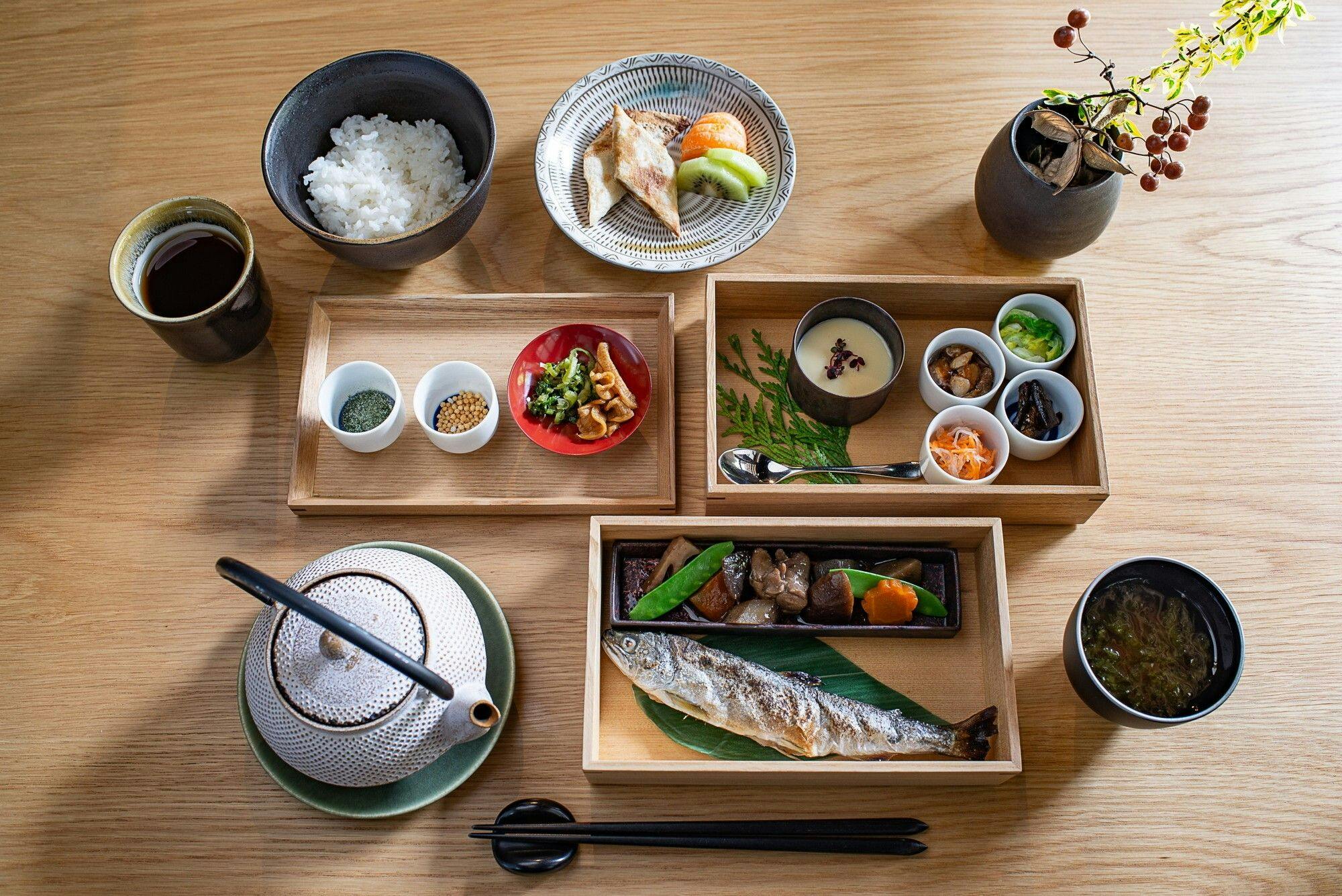 風の 八女福島 （旧：NIPPONIA HOTEL 八女福島 商家町）