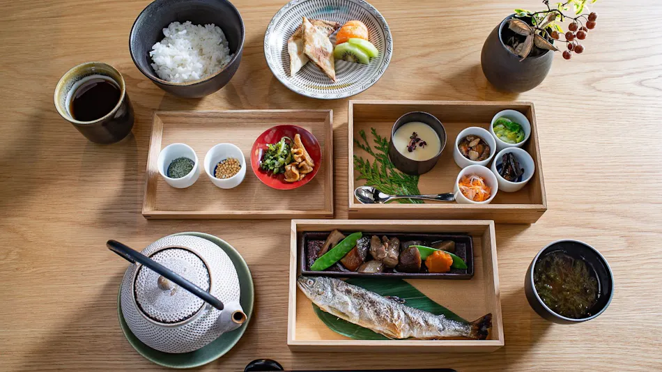 Kazeno Yame-Fukushima(formerly NIPPONIA HOTEL Yamefukushima Merchant Town)