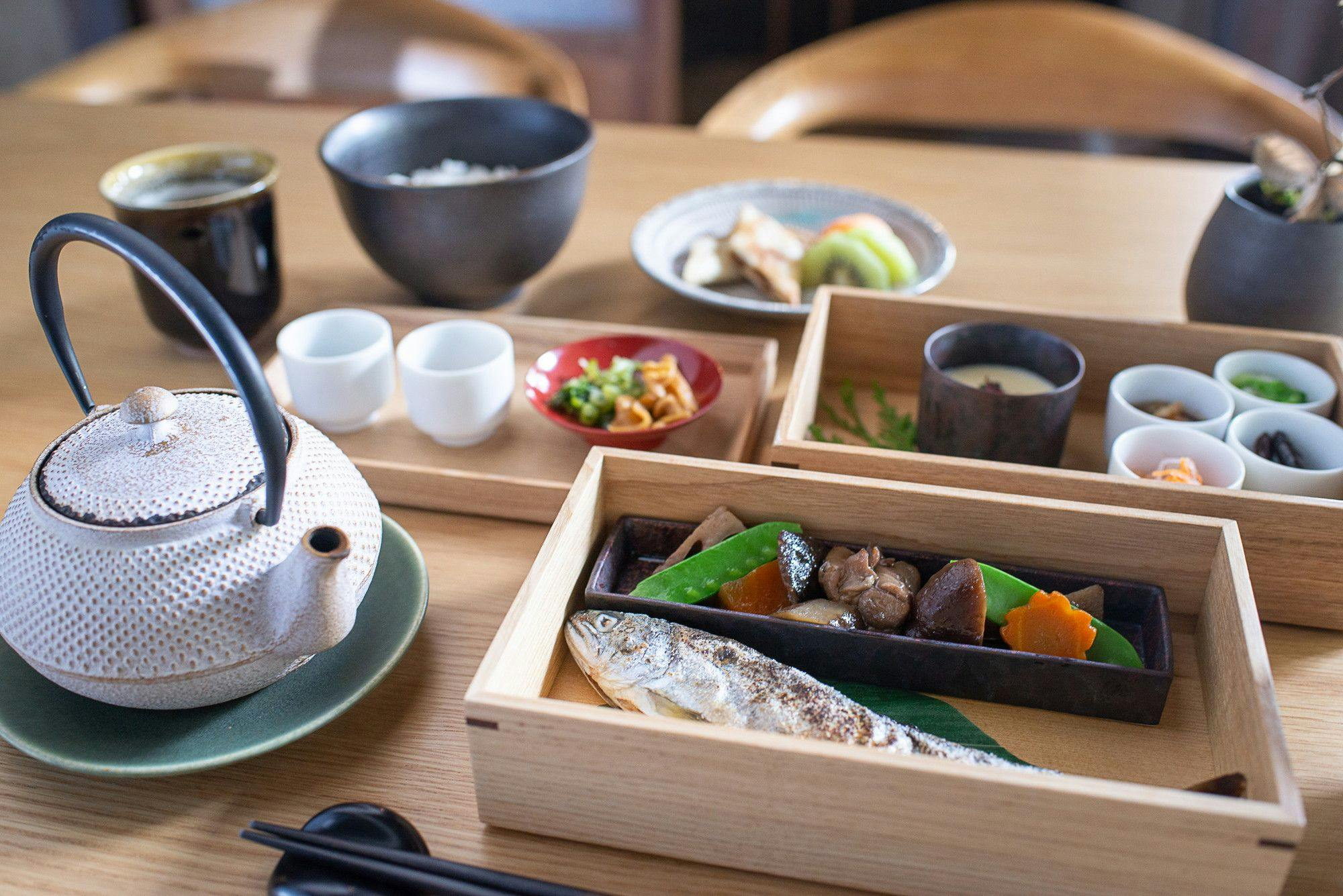 風の 八女福島 （旧：NIPPONIA HOTEL 八女福島 商家町）