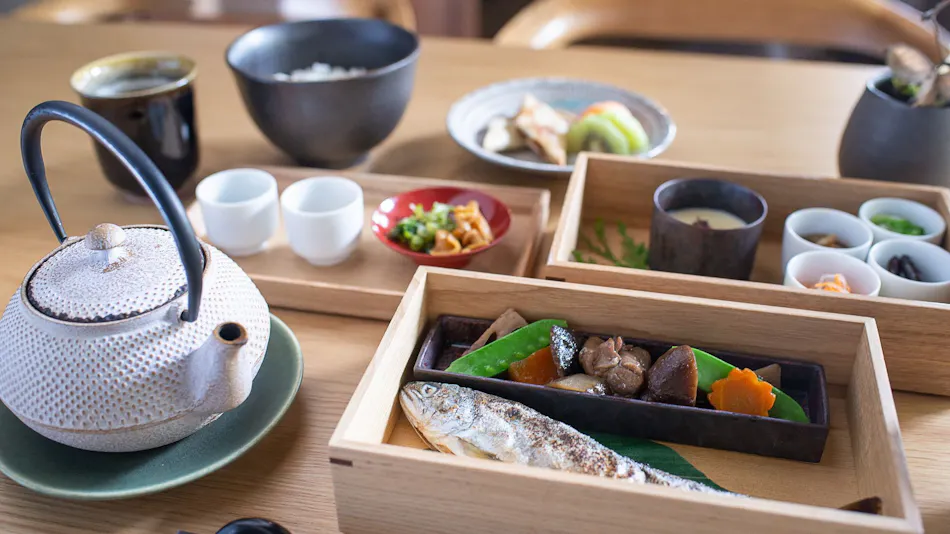 Kazeno Yame-Fukushima(formerly NIPPONIA HOTEL Yamefukushima Merchant Town)
