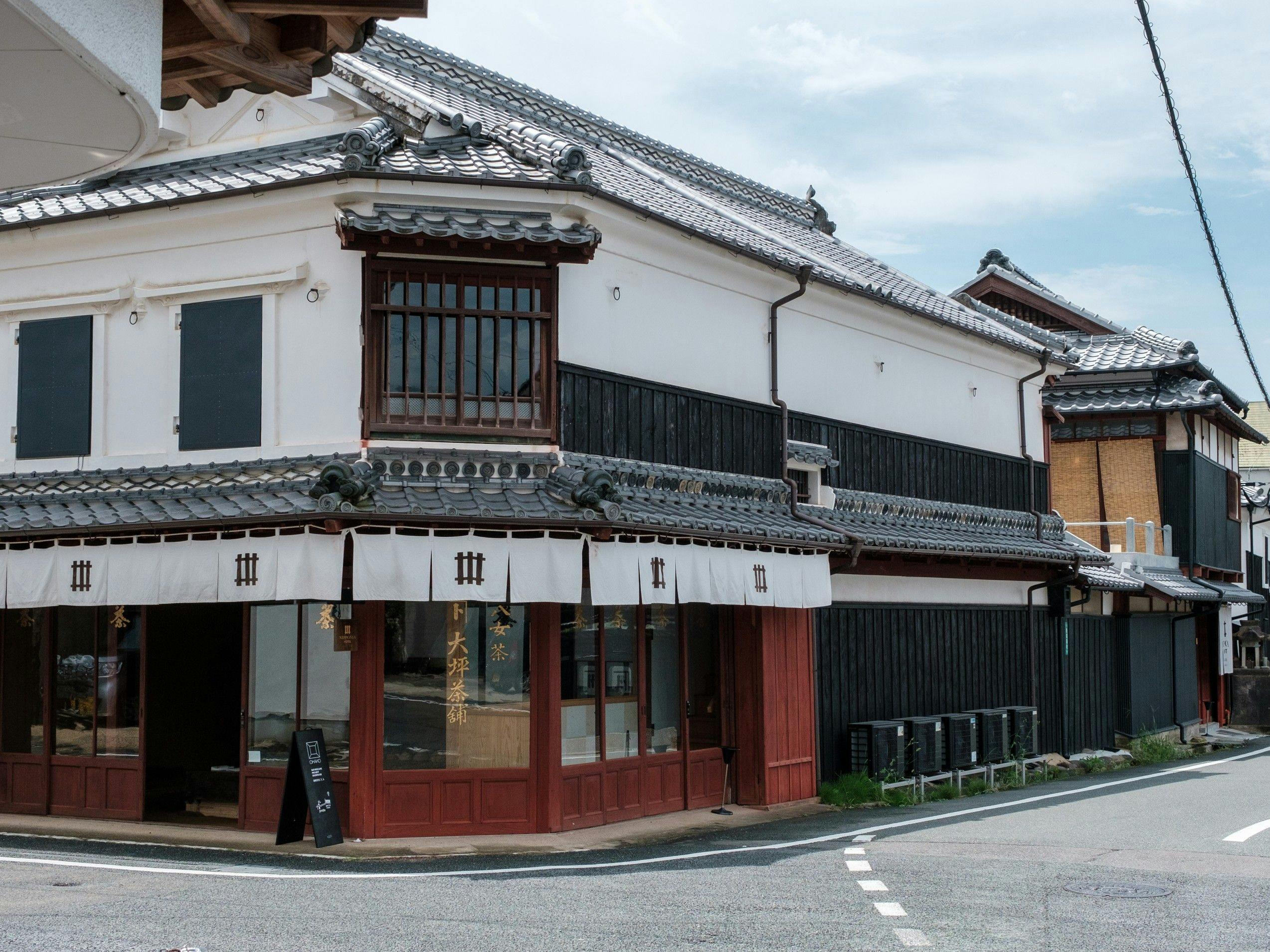 風の 八女福島 （旧：NIPPONIA HOTEL 八女福島 商家町）