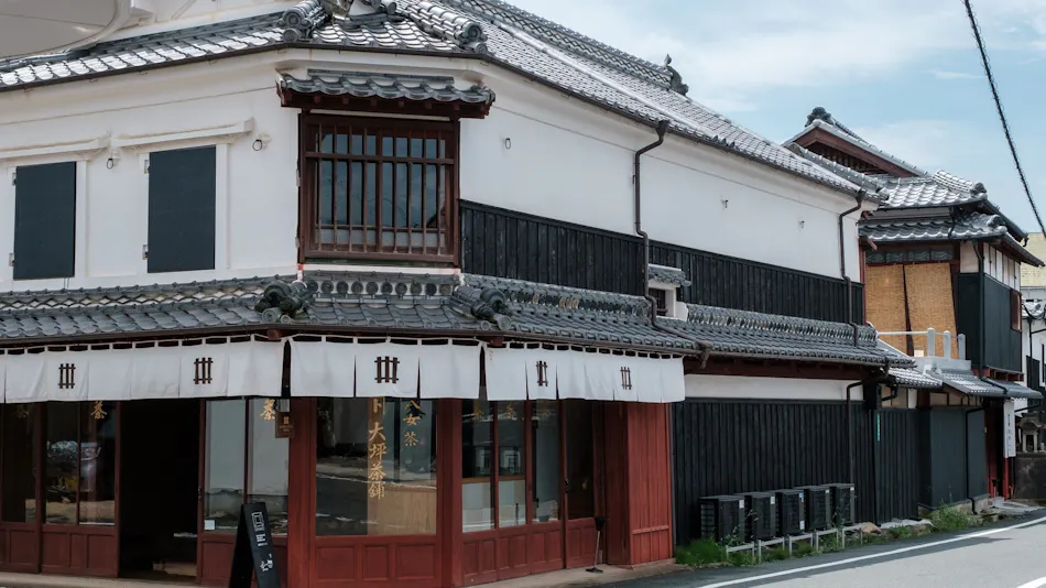 Kazeno Yame-Fukushima(formerly NIPPONIA HOTEL Yamefukushima Merchant Town)