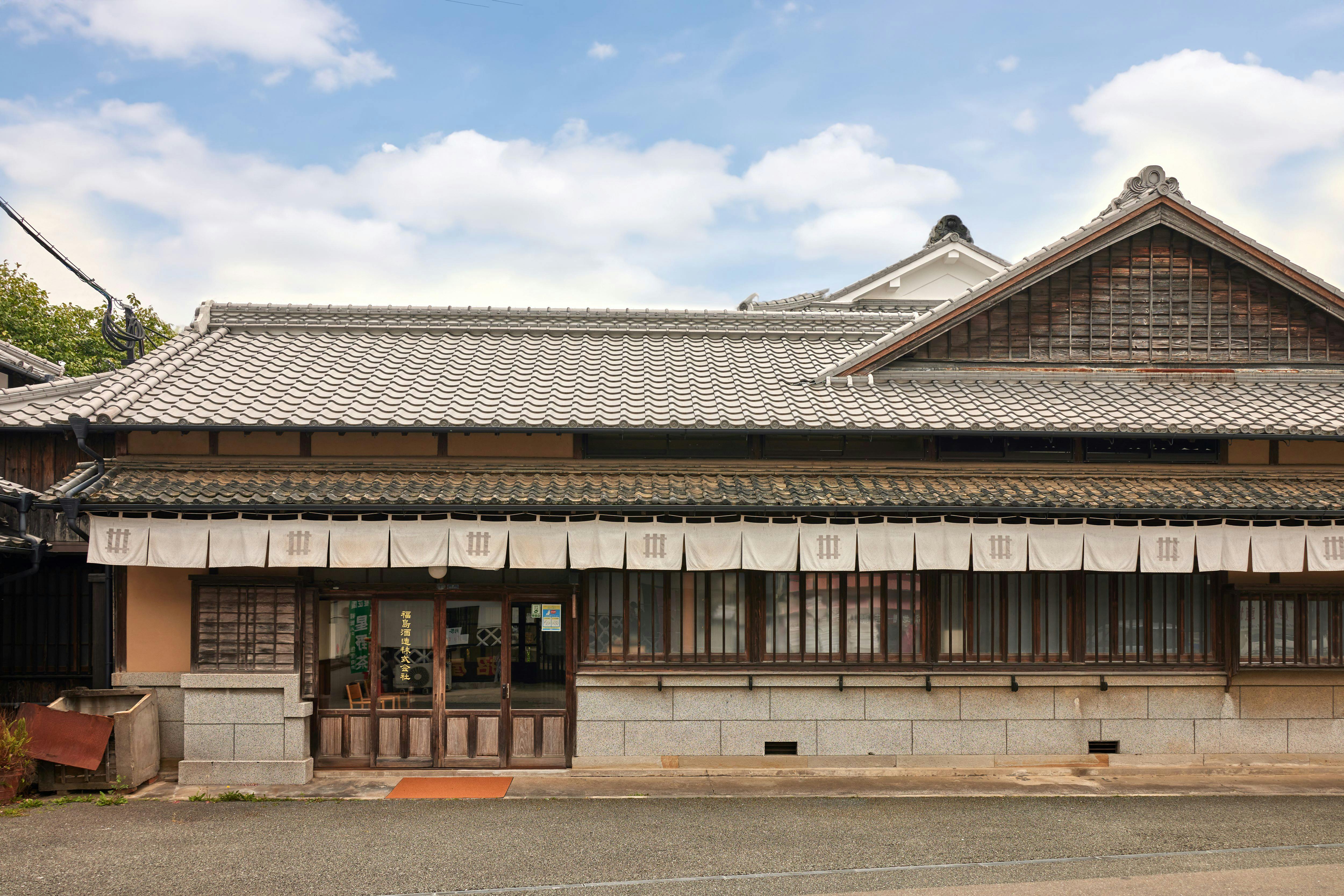 風の 八女福島 （旧：NIPPONIA HOTEL 八女福島 商家町）