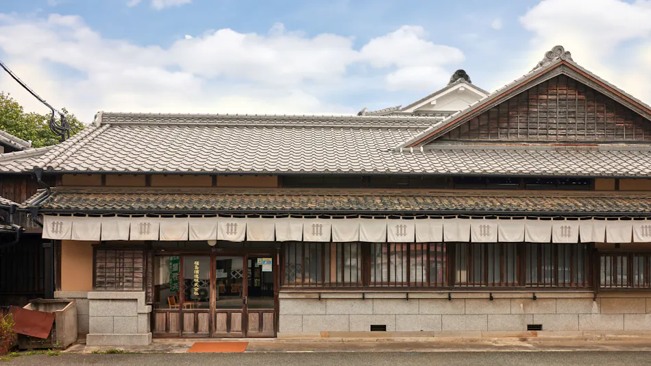 Kazeno Yame-Fukushima(formerly NIPPONIA HOTEL Yamefukushima Merchant Town)