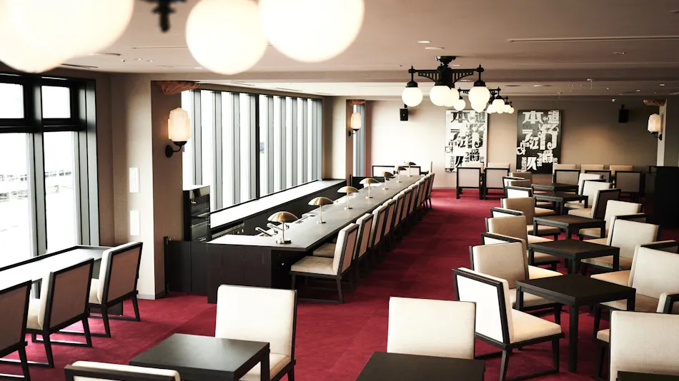 Asakusa View Hotel Annex Rokku