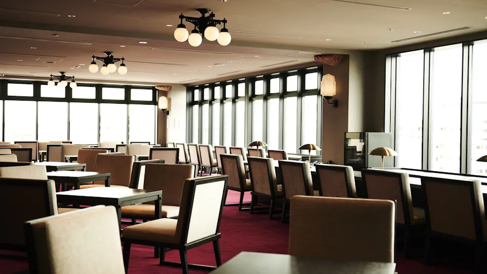 Asakusa View Hotel Annex Rokku
