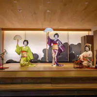 浅草芸者