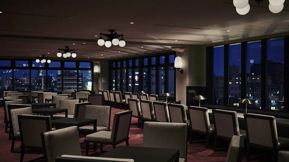 Asakusa View Hotel Annex Rokku