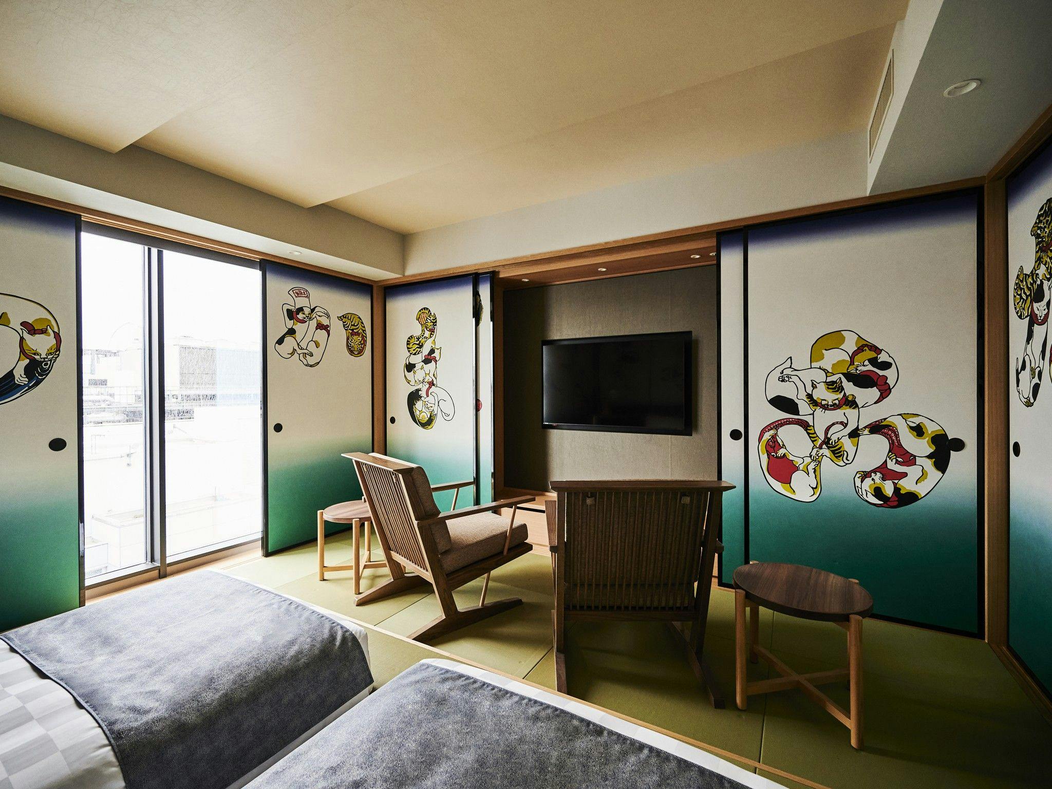 浅草ビューホテルアネックス六区