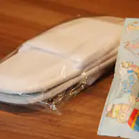 สิ่งอำนวยความสะดวกสำหรับเด็ก