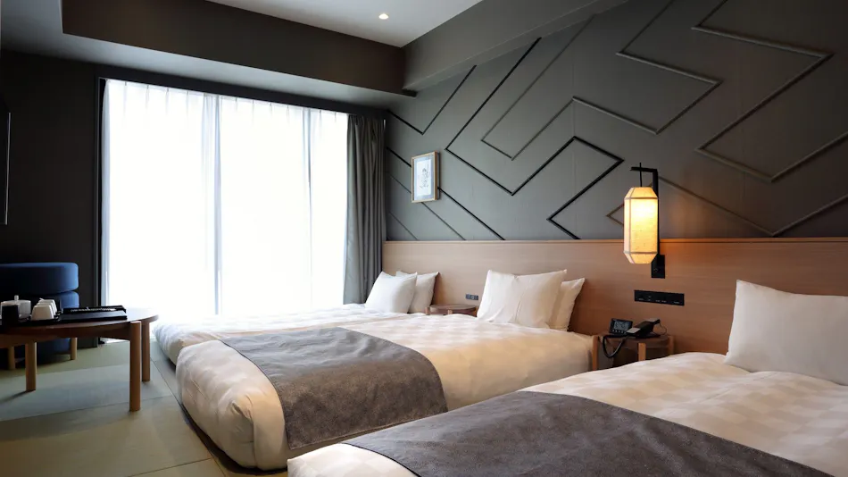 Asakusa View Hotel Annex Rokku