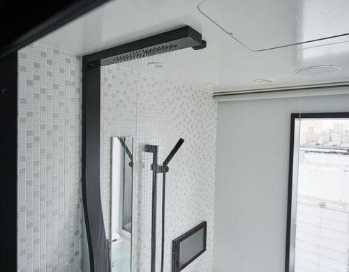 デラックスルーム（和洋室）