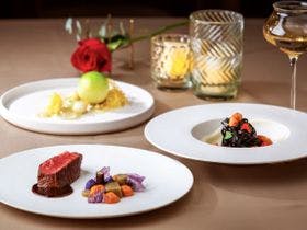 クリスマスディナー22 ネット予約は一休 Comレストラン