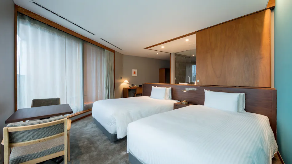 HOTEL AO KAMAKURA