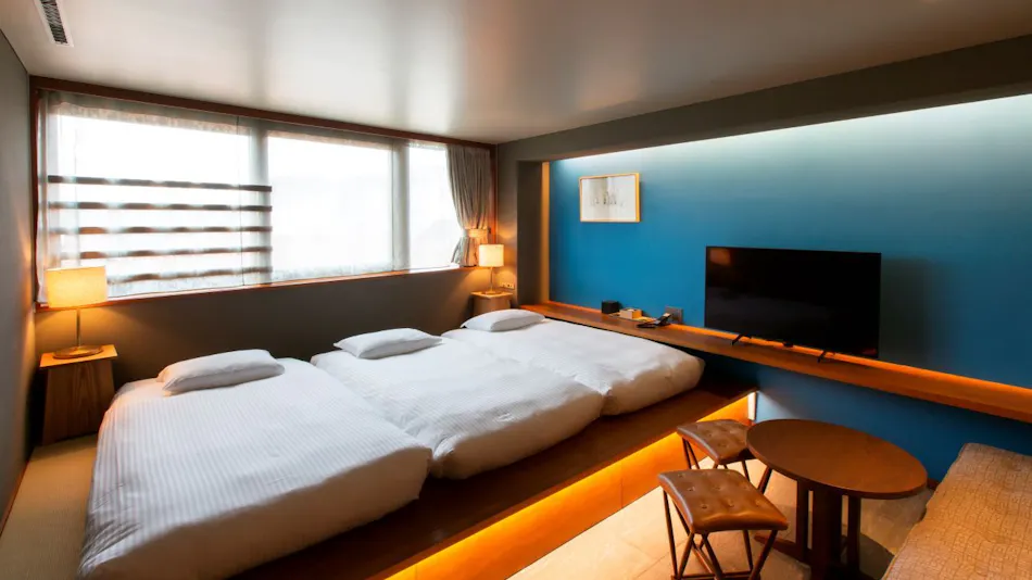 HOTEL AO KAMAKURA