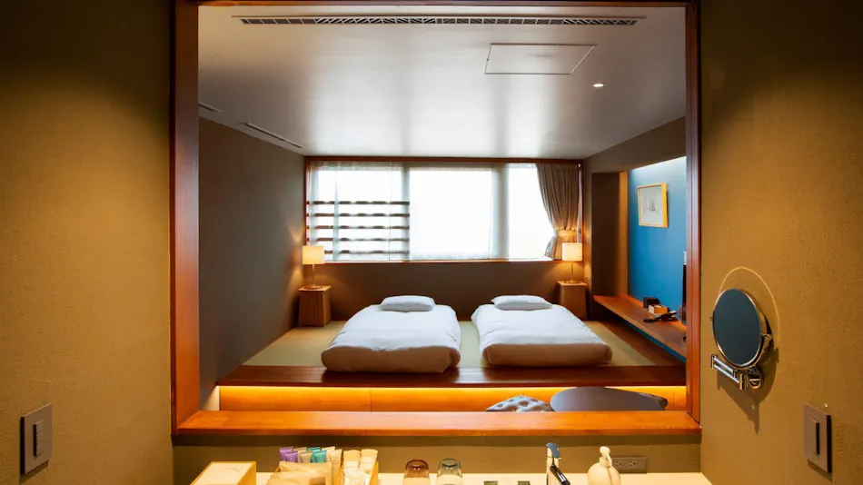 HOTEL AO KAMAKURA
