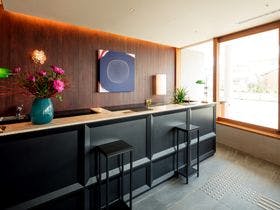 ＨＯＴＥＬ　ＡＯ　ＫＡＭＡＫＵＲＡ