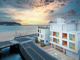 HOTEL AO KAMAKURA