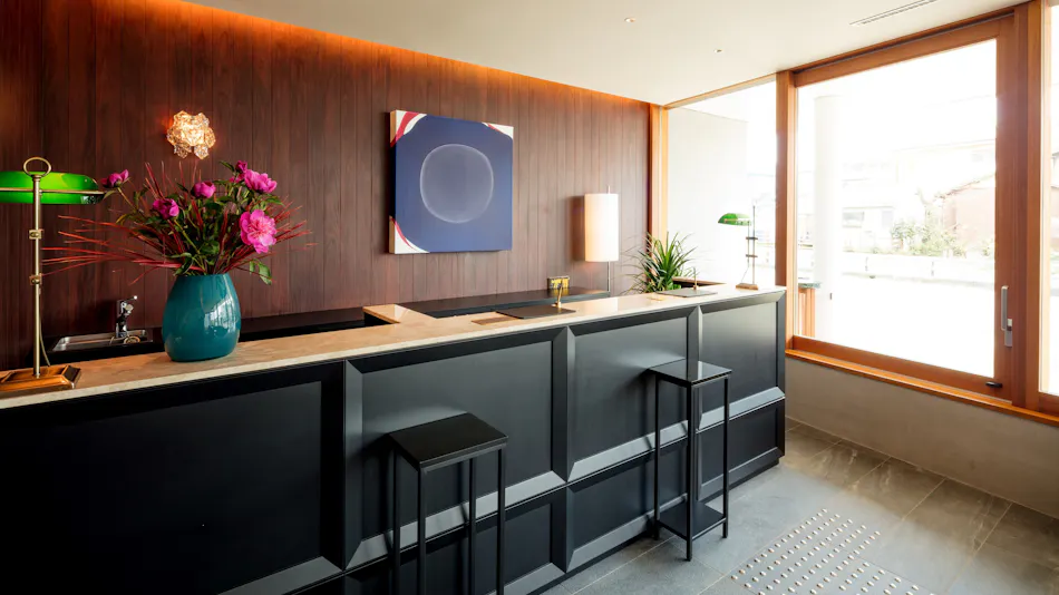 HOTEL AO KAMAKURA